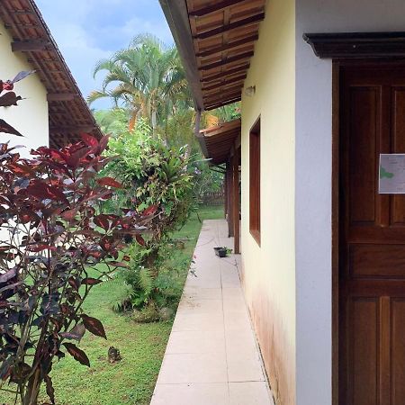 Casa Parabens! Sertao do Taquari Exterior photo
