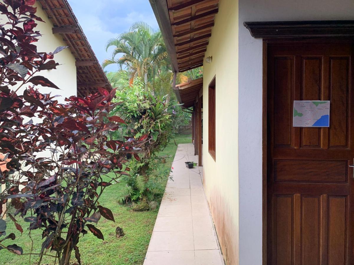 Casa Parabens! Sertao do Taquari Exterior photo