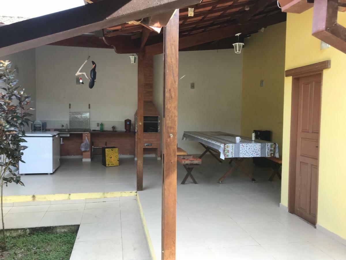 Casa Parabens! Sertao do Taquari Exterior photo